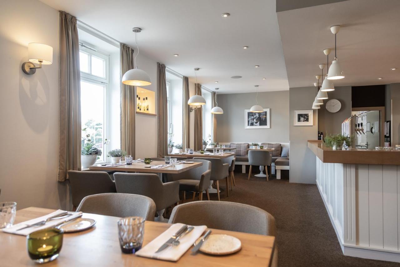Hotel Haberkamp Ахим Экстерьер фото