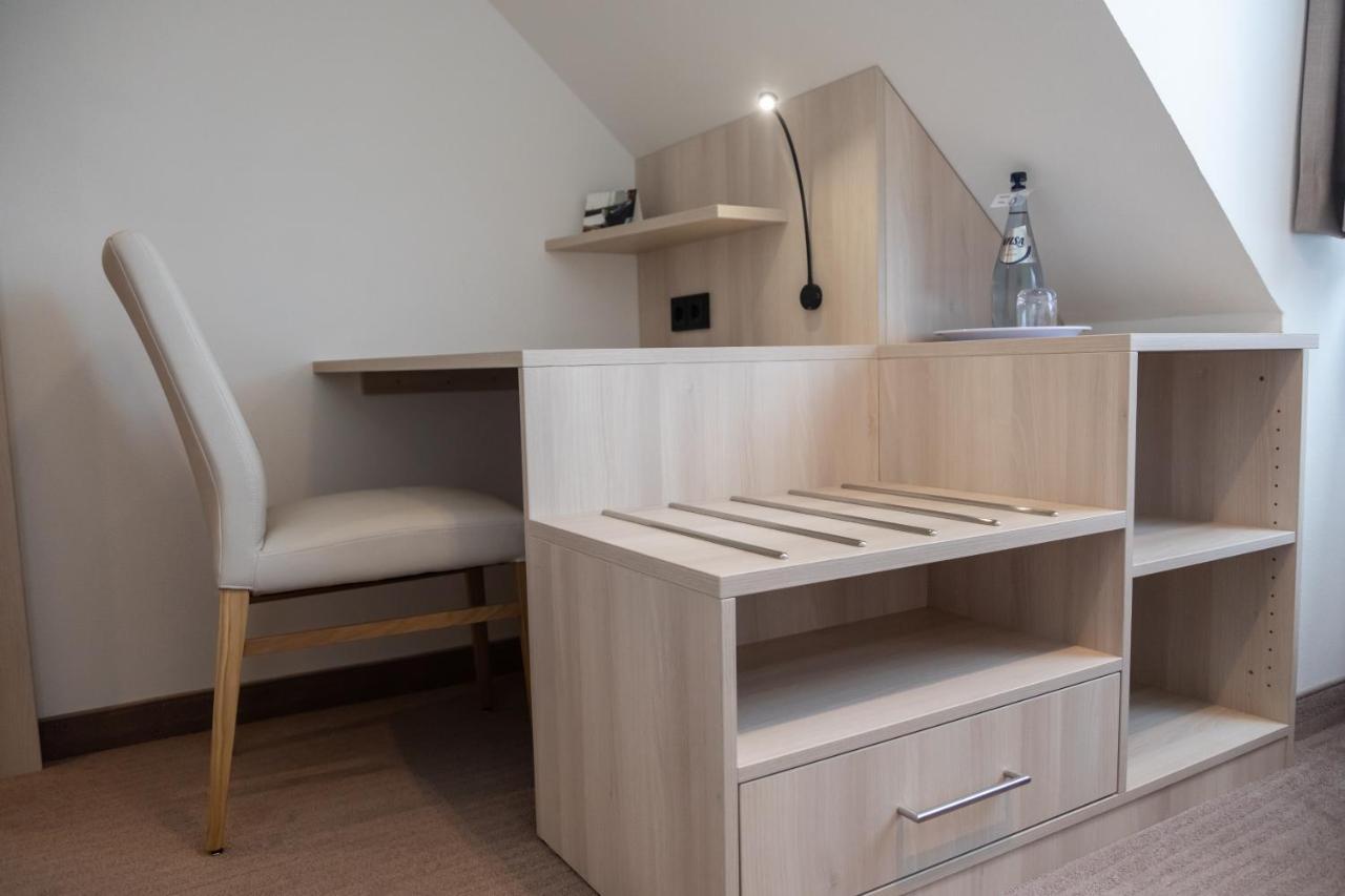 Hotel Haberkamp Ахим Экстерьер фото