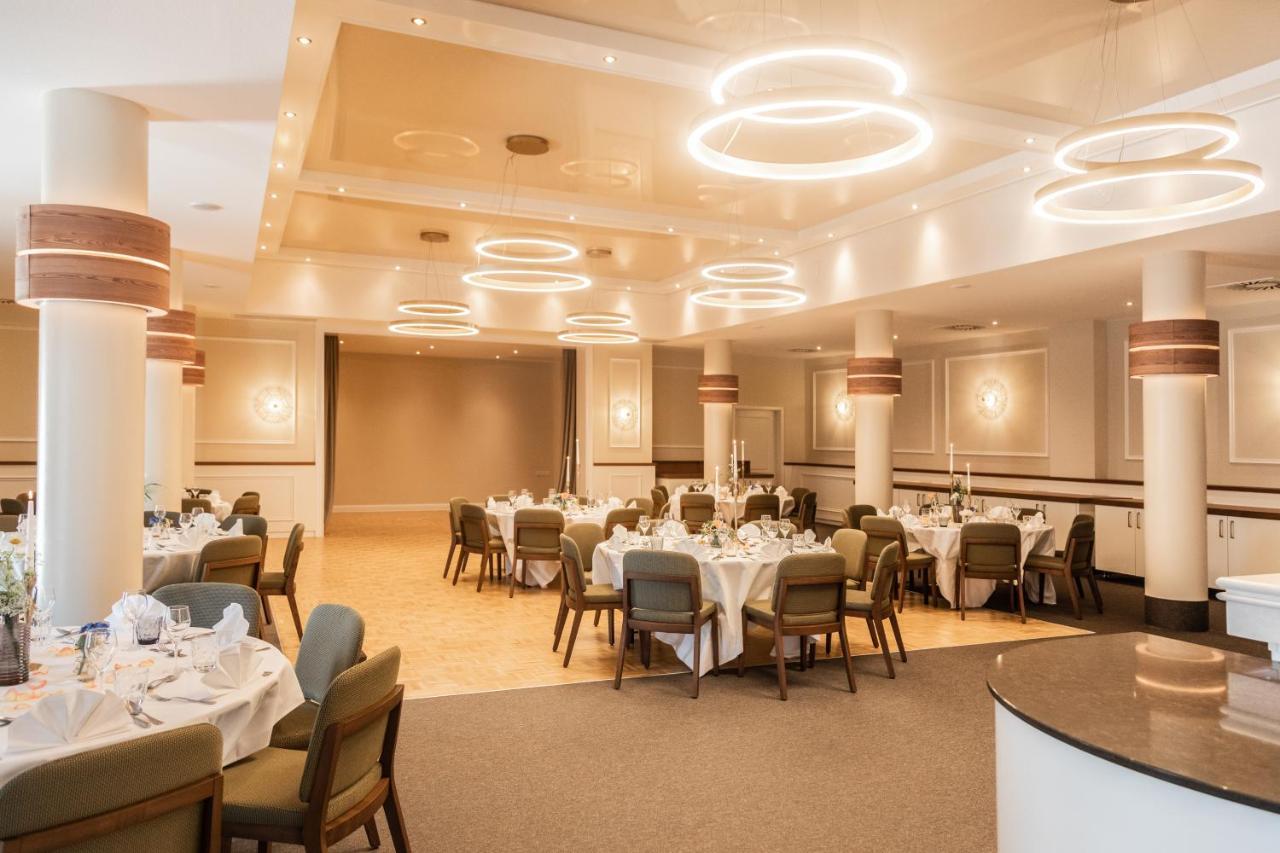 Hotel Haberkamp Ахим Экстерьер фото