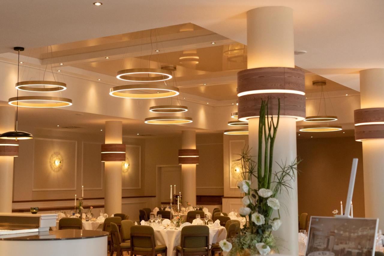 Hotel Haberkamp Ахим Экстерьер фото