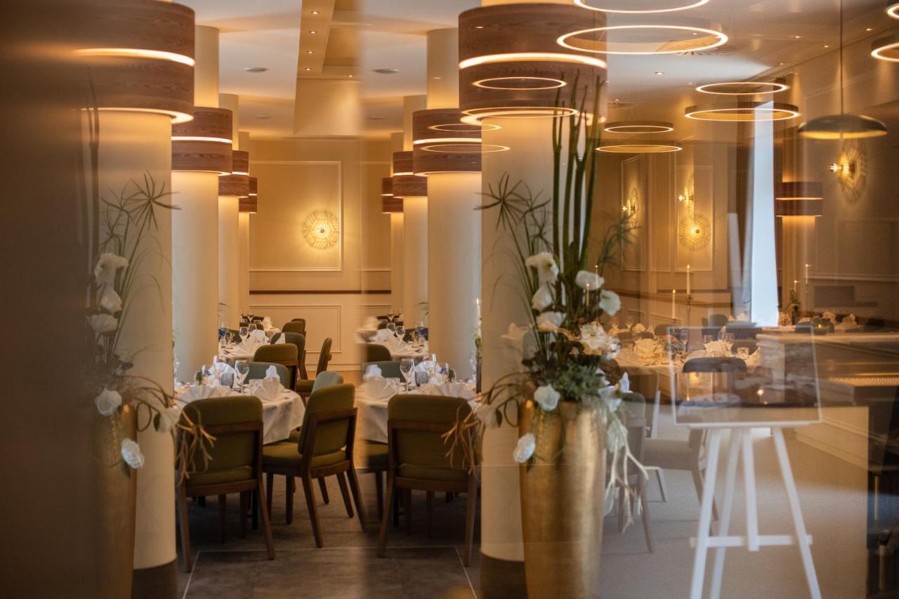 Hotel Haberkamp Ахим Экстерьер фото