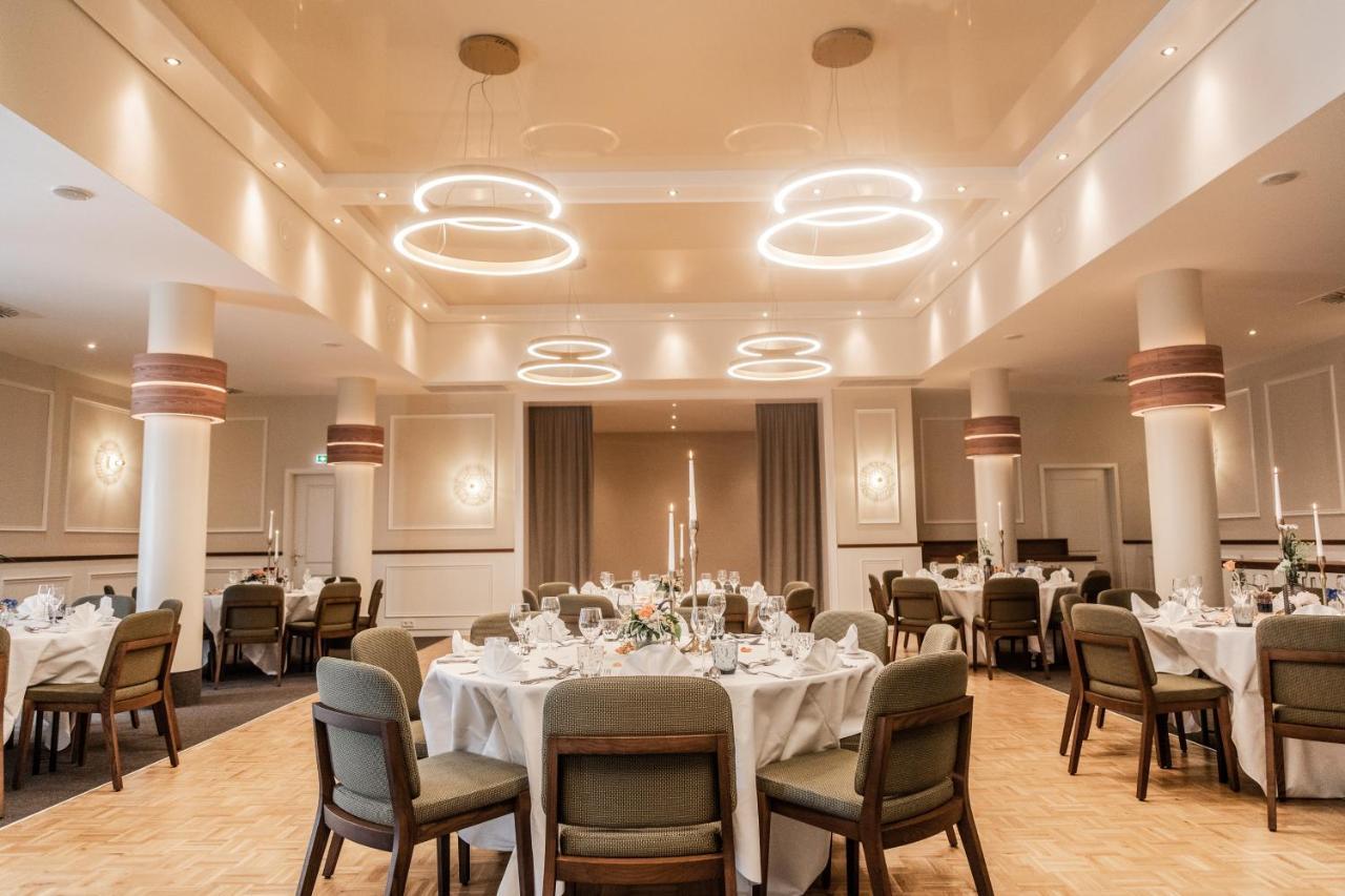 Hotel Haberkamp Ахим Экстерьер фото