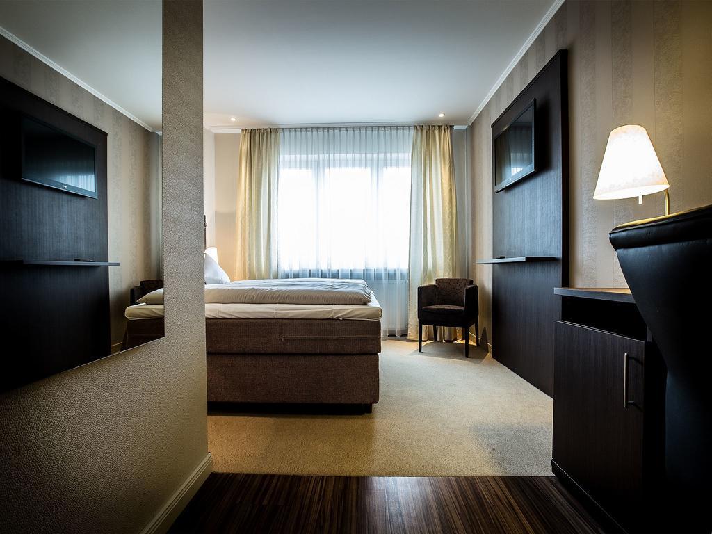 Hotel Haberkamp Ахим Номер фото