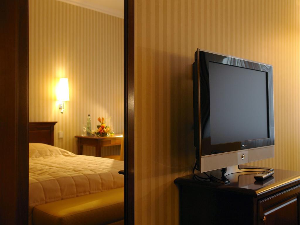Hotel Haberkamp Ахим Номер фото
