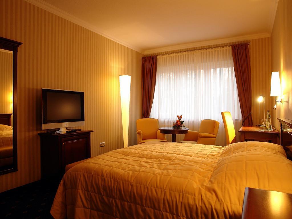 Hotel Haberkamp Ахим Номер фото