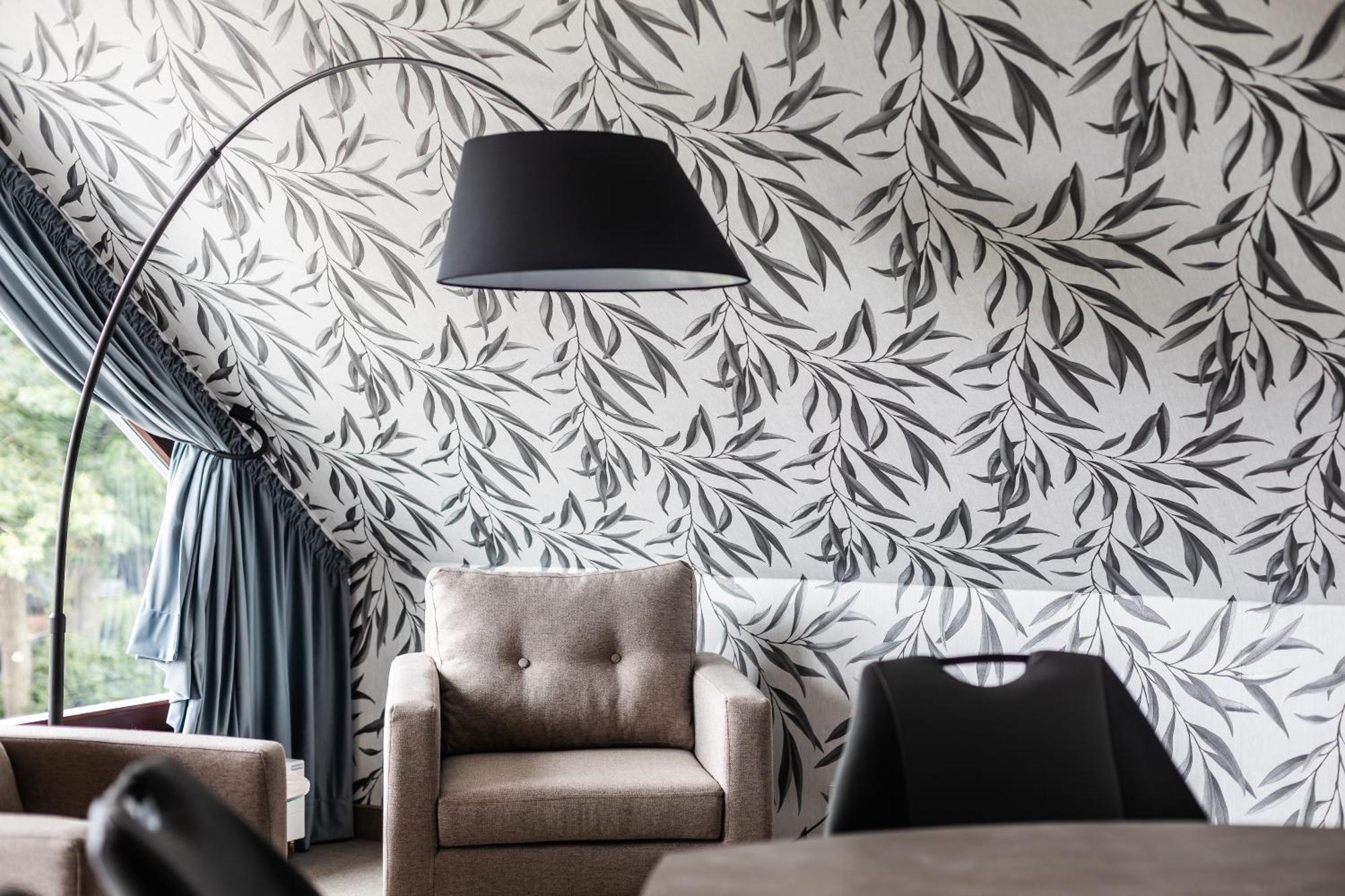 Hotel Haberkamp Ахим Экстерьер фото
