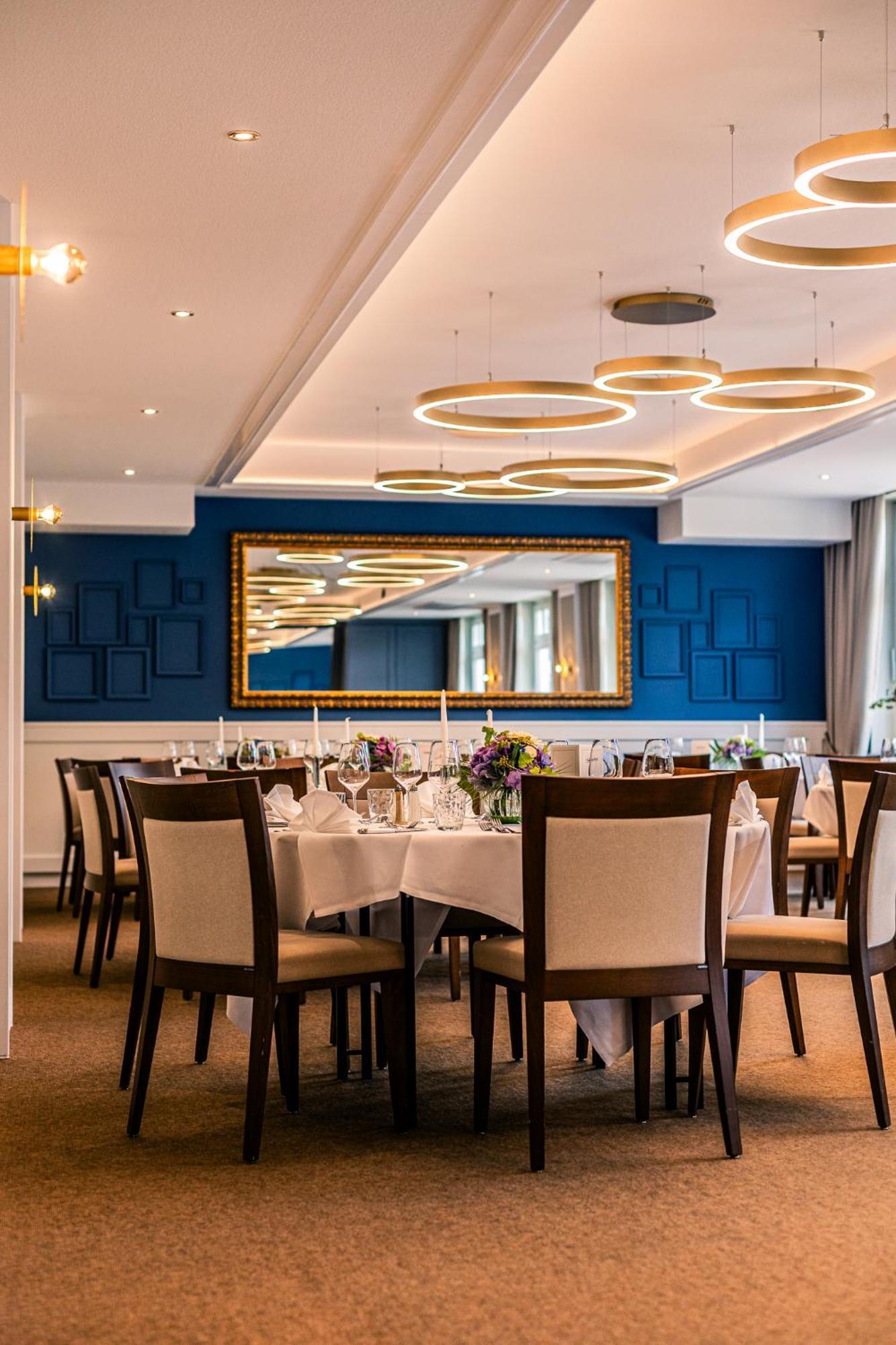 Hotel Haberkamp Ахим Экстерьер фото