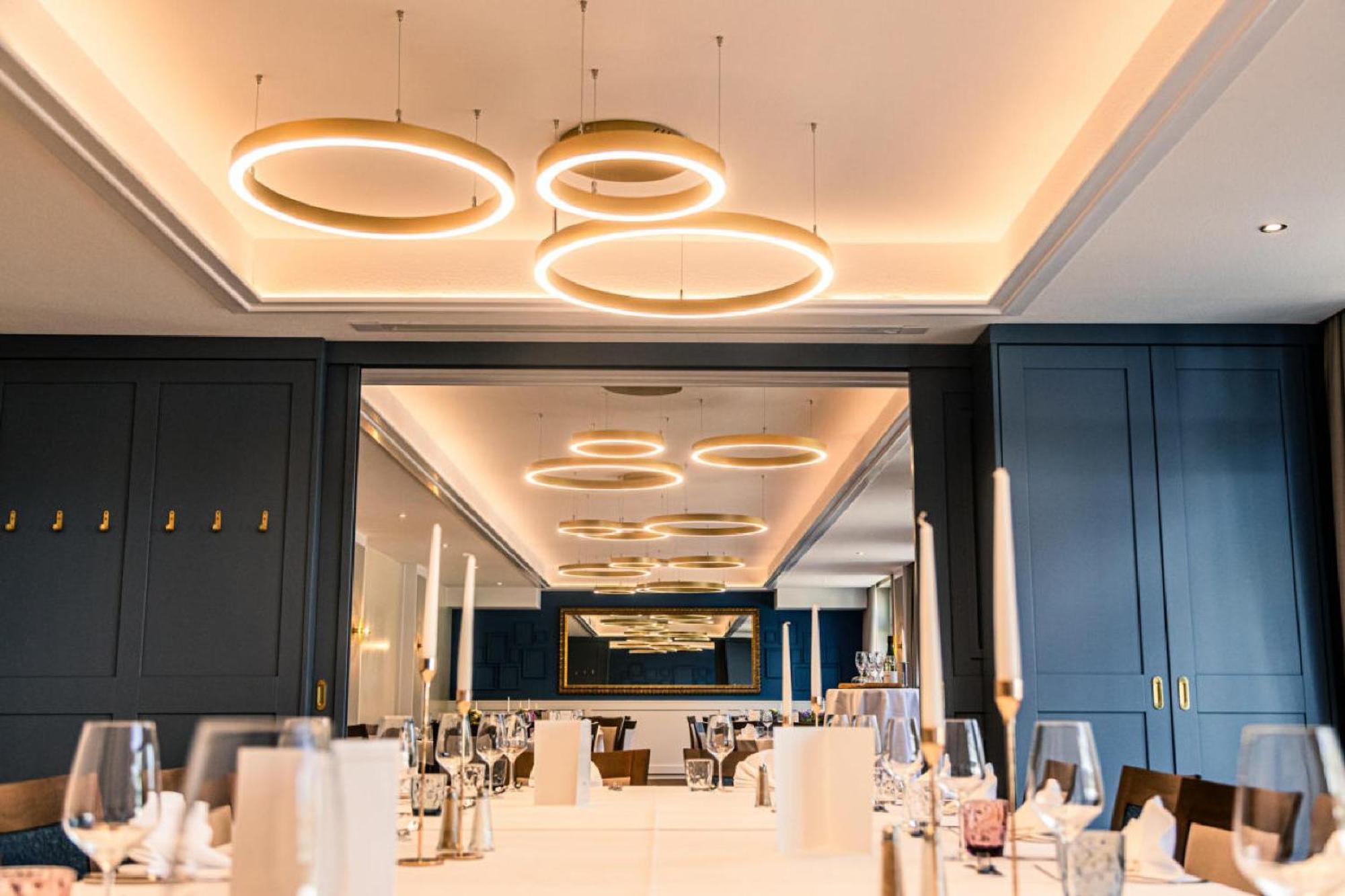 Hotel Haberkamp Ахим Экстерьер фото