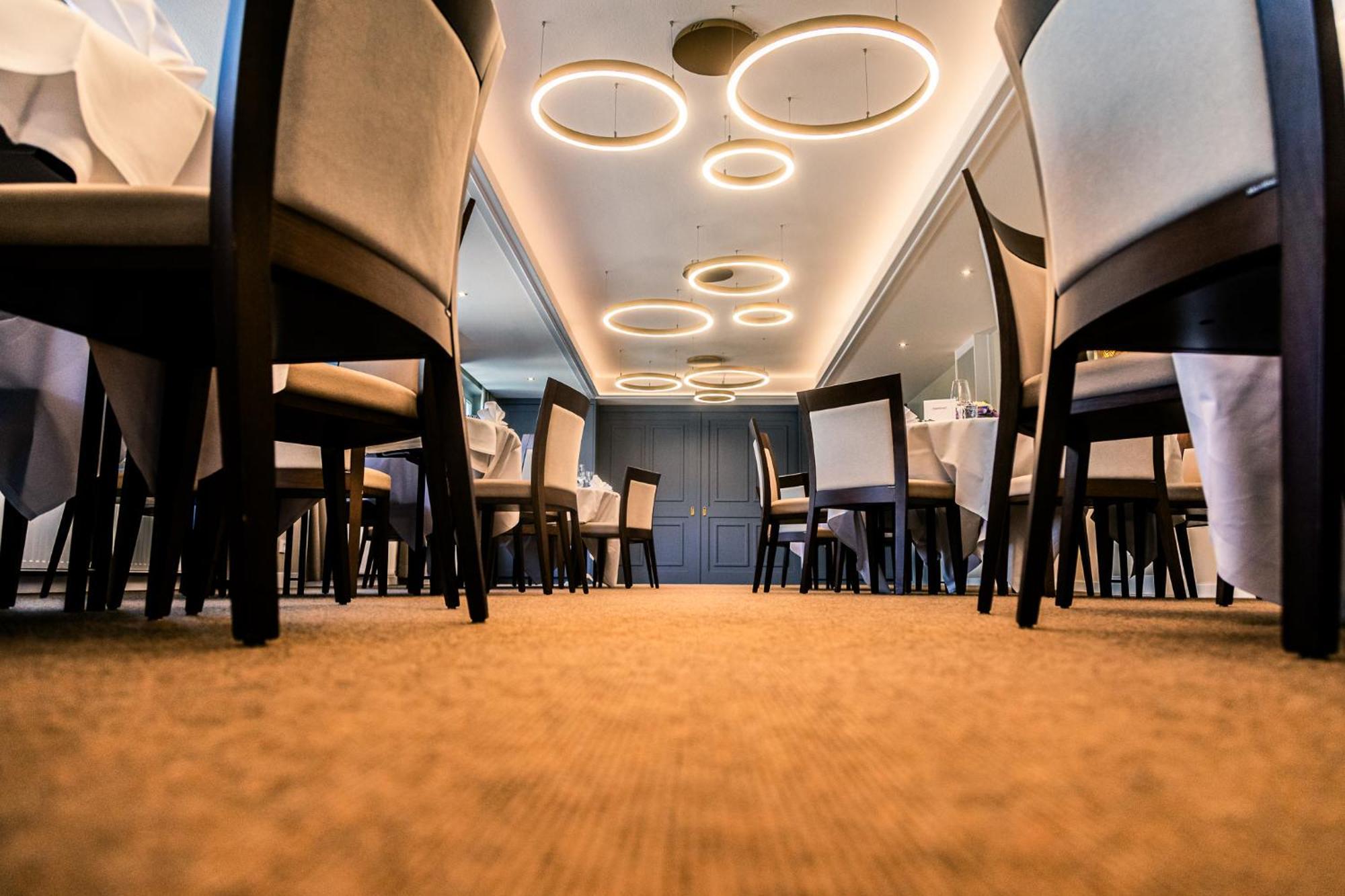 Hotel Haberkamp Ахим Экстерьер фото