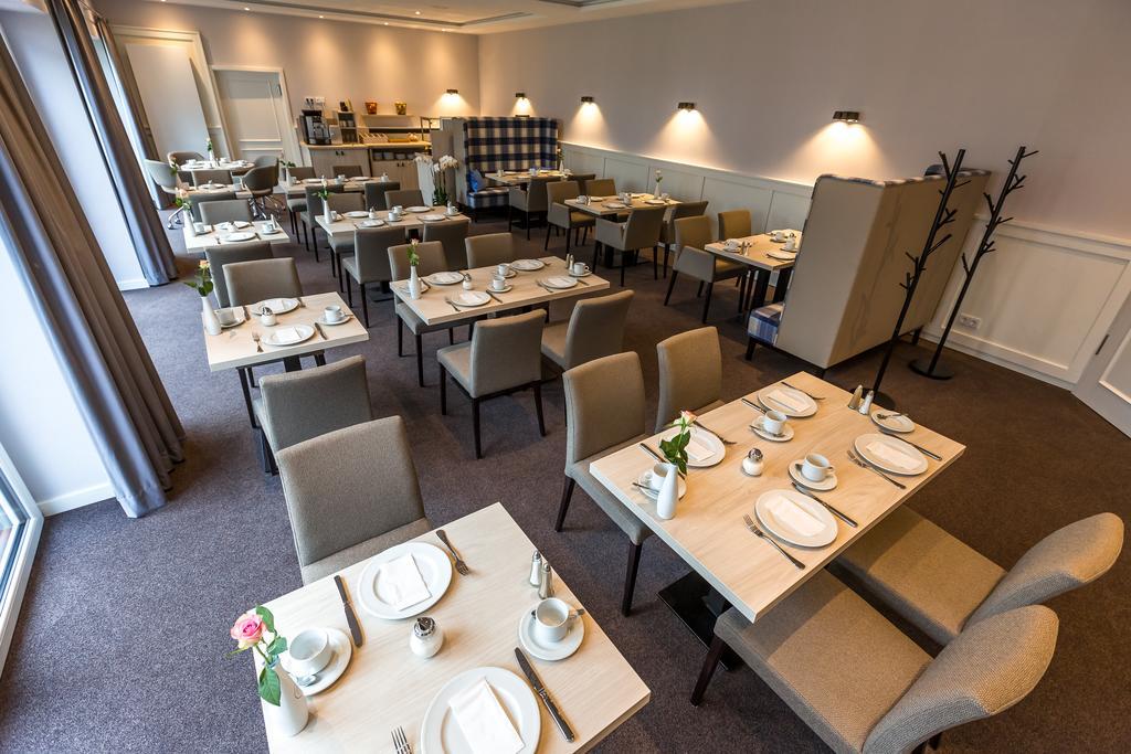 Hotel Haberkamp Ахим Экстерьер фото