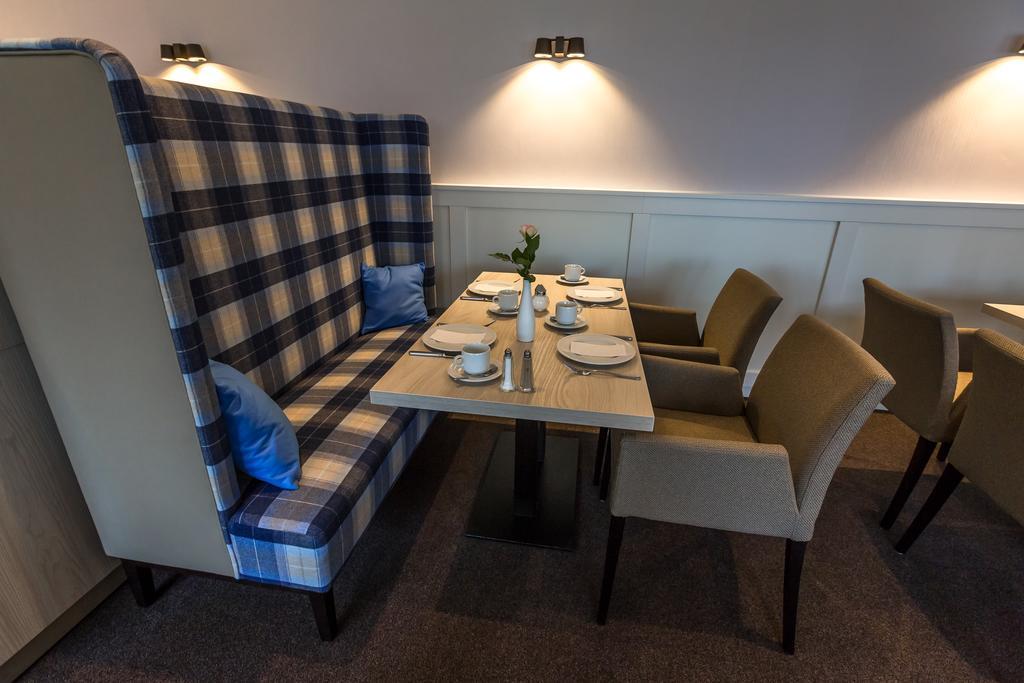 Hotel Haberkamp Ахим Экстерьер фото