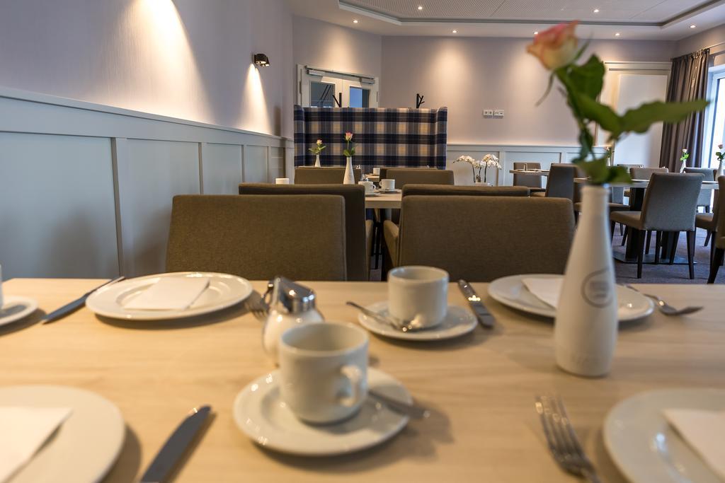 Hotel Haberkamp Ахим Экстерьер фото